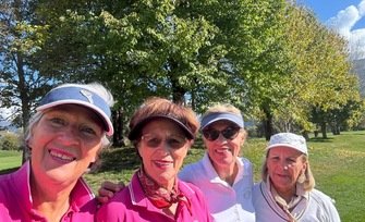 Section dames - saison 2024