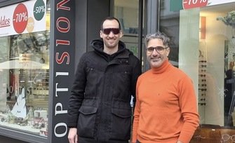 TON CHALLENGE - Antoine Torrent gagne le dernier tournoi de la saison !