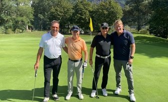 Open de Golf de la Construction