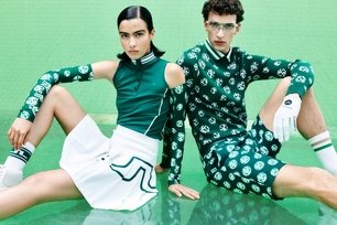 La collection d'habits printemps-été 2023 est arrivée.