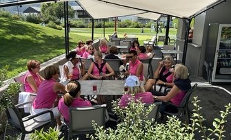 Section Dames, Single du 29 juillet