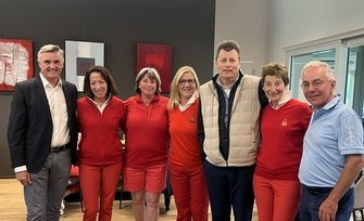 Rencontre SSLGA - ASGS, 15 et 16 avril 2025
