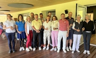 Welcome to the Club by Swiss Golf