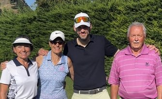 Welcome to the Club by Swiss Golf
