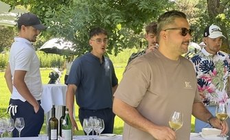Balade des gourmets 2025