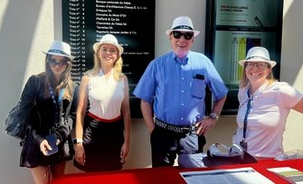 Swiss Golf Week Day 4