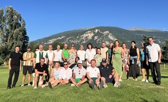 Tournoi "première expérience"