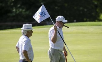 SWISS GOLF WEEK 2025 - Résultats