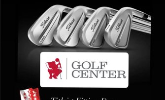 TITLEIST FITTING DAY - VENDREDI 8 AOUT