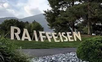 Coupe Banque Raiffeisen Sion et Région