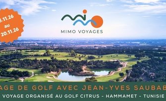 STAGES +Destination Tunisie
