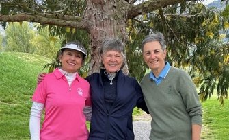 Section dames - saison 2026