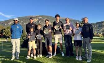 Championnat valaisan juniors 2025