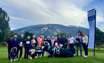 ASGI - Valais Classic