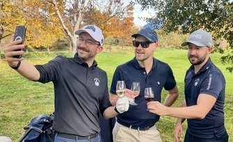 La Coupe des Sponsors bat tous les records