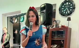 Coupe du club - fin de saison