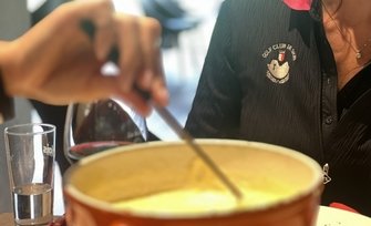 Coupe du BISTRO