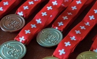 L'agenda des compétitions 2026 est en ligne