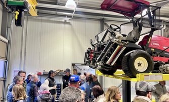 Coupe d'ouverture 2026