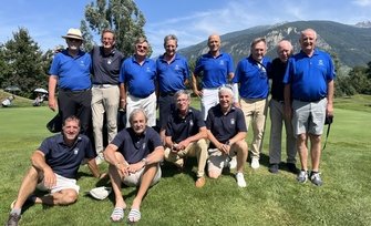 Matchplay ASGS, 18 juin