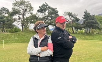 Championnat Match Play du Club 2026