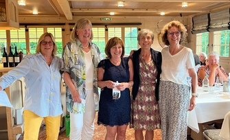 Section Dames,  Triangulaire Gstaad – Montreux – Sion, 1 juillet 2025