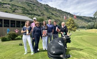 Trophée du Valais - GC Sion