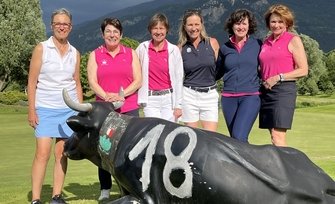 Section dames en images